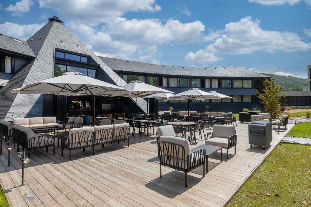 Miura Hotel Voglans Bagian luar foto