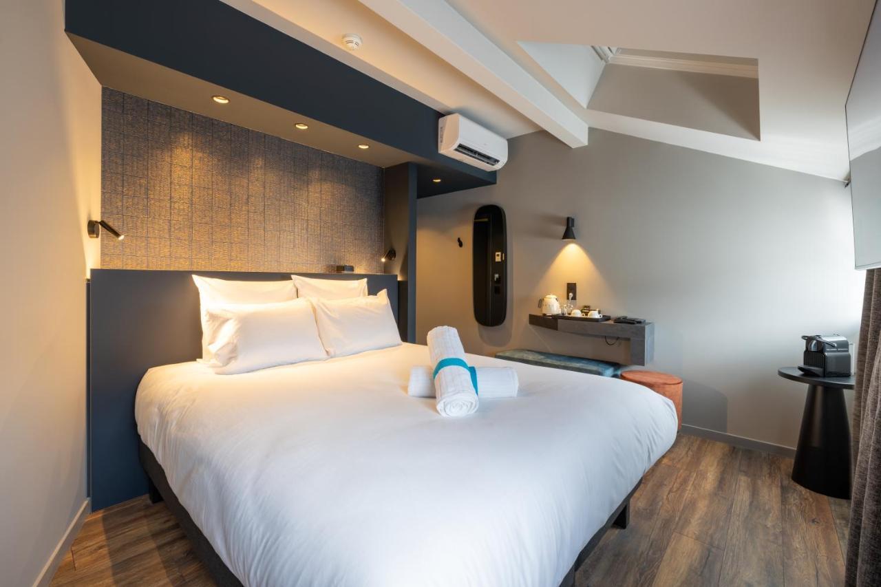 Miura Hotel Voglans Bagian luar foto
