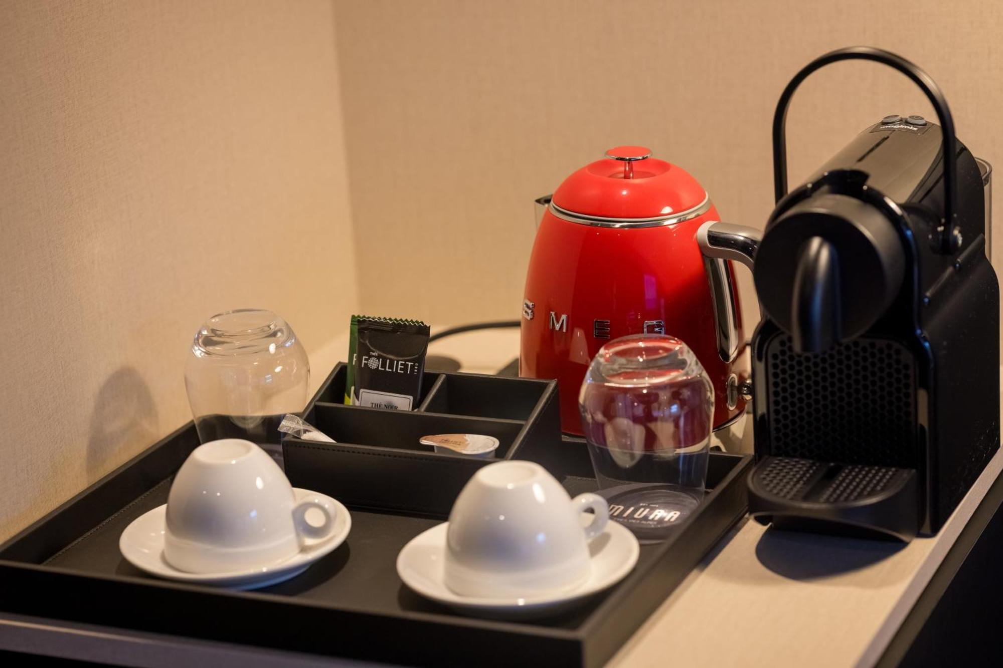 Miura Hotel Voglans Bagian luar foto