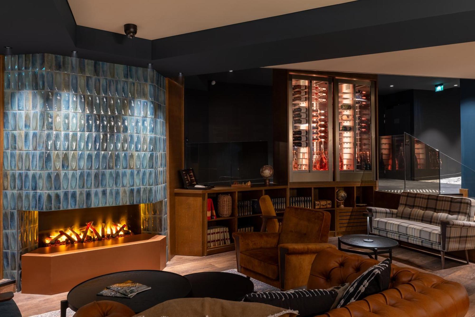 Miura Hotel Voglans Bagian luar foto