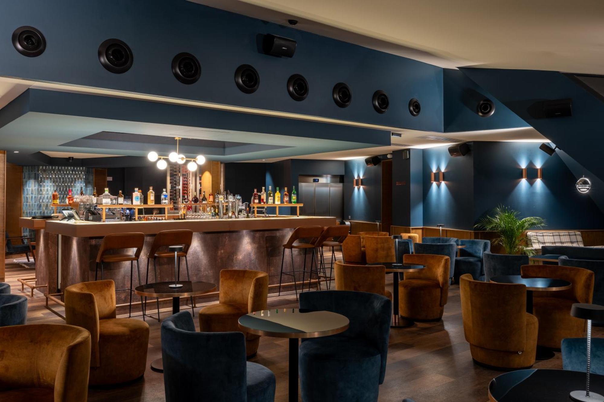 Miura Hotel Voglans Bagian luar foto